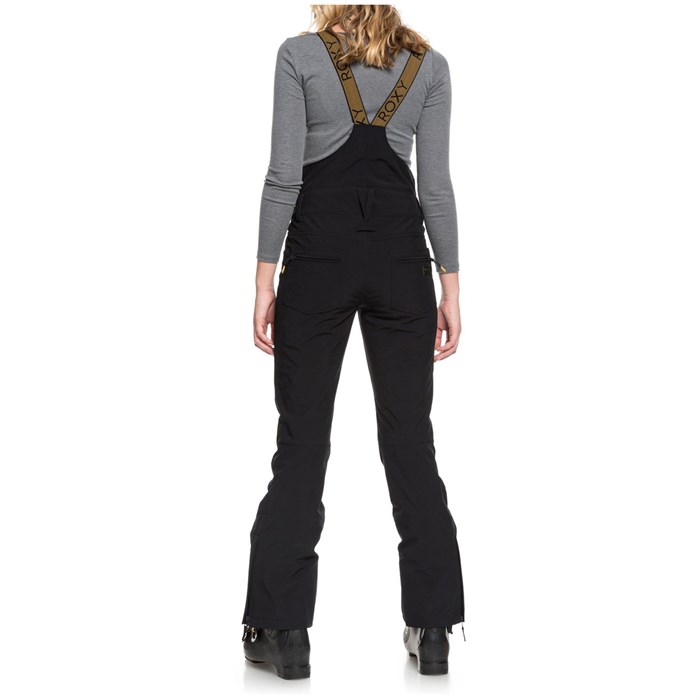 Roxy Torah Bright Summit Bib Pants 