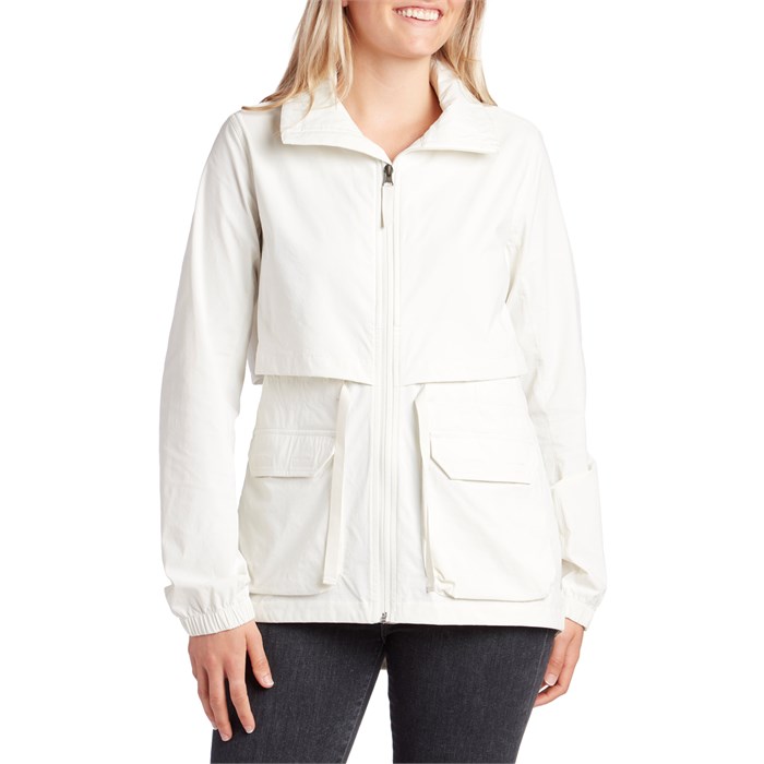 the north face women's sightseer jacket