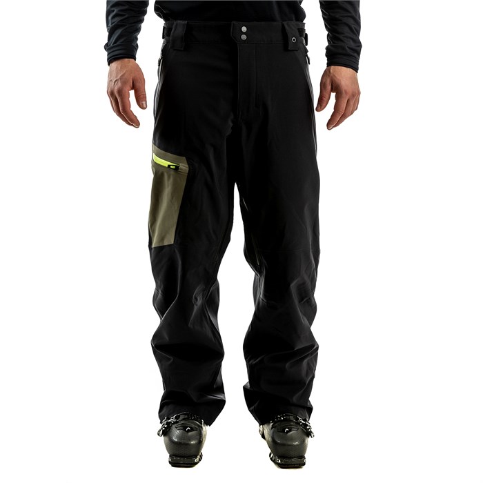 Oakley Black Forest 2.0 Shell 3L Pants 
