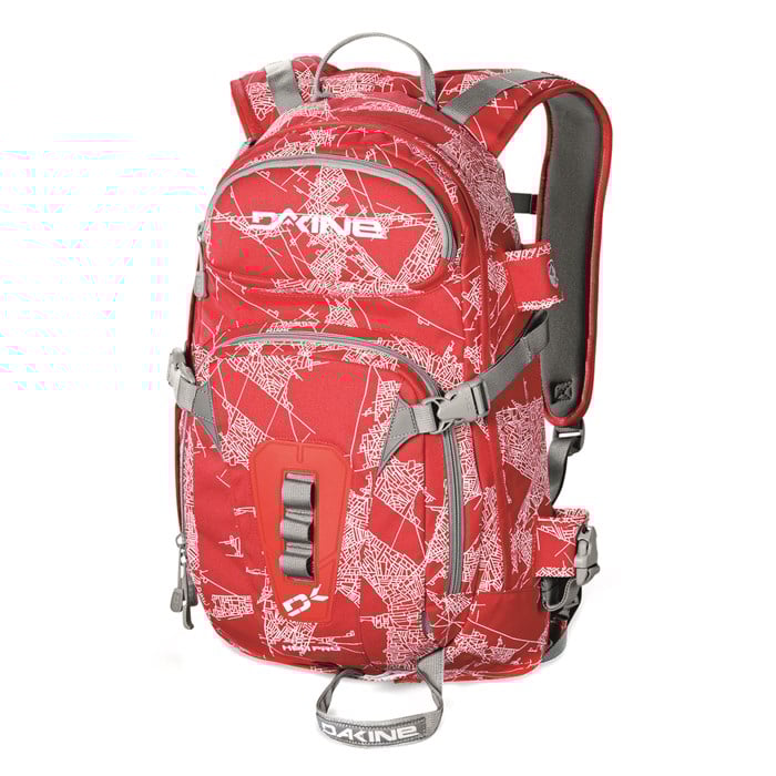 Dakine Heli Pro 16L Pack | evo