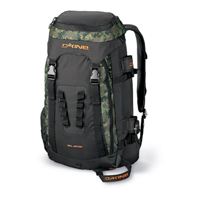 dakine blade backpack