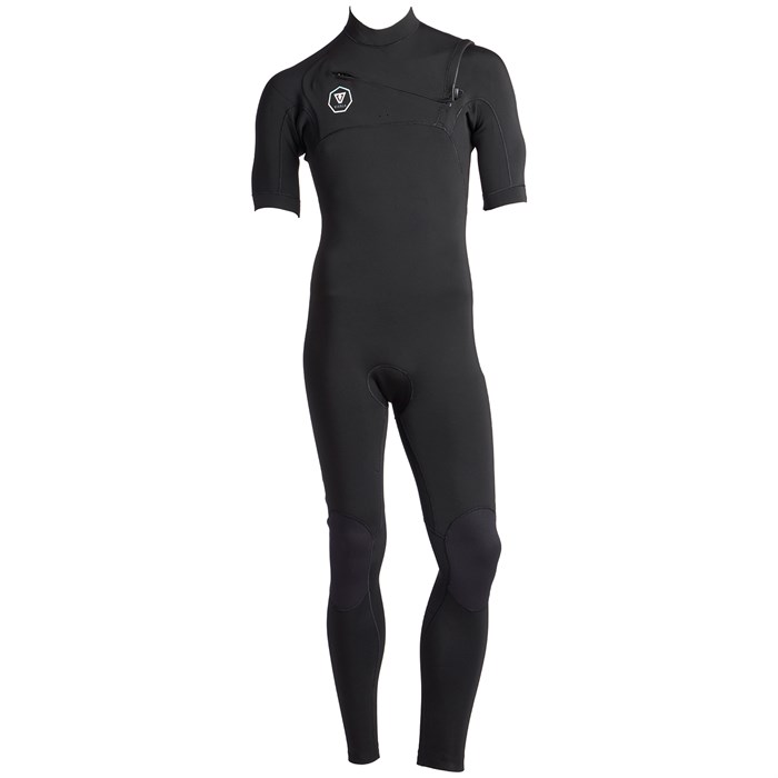 Vissla 7 Seas 2/2 Short Sleeve Wetsuit evo