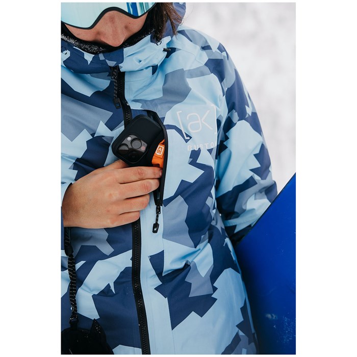 Burton AK 2L GORE-TEX Upshift Jacket - Women's | evo