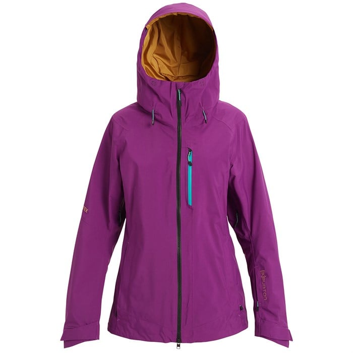 Burton AK 2L GORETEX Upshift Jacket Women's evo
