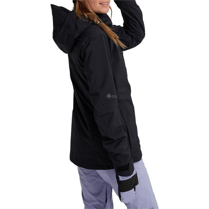 Burton AK 2L GORE-TEX Upshift Jacket - Women's | evo