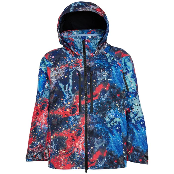 Burton AK 2L GORE-TEX Swash Jacket | evo