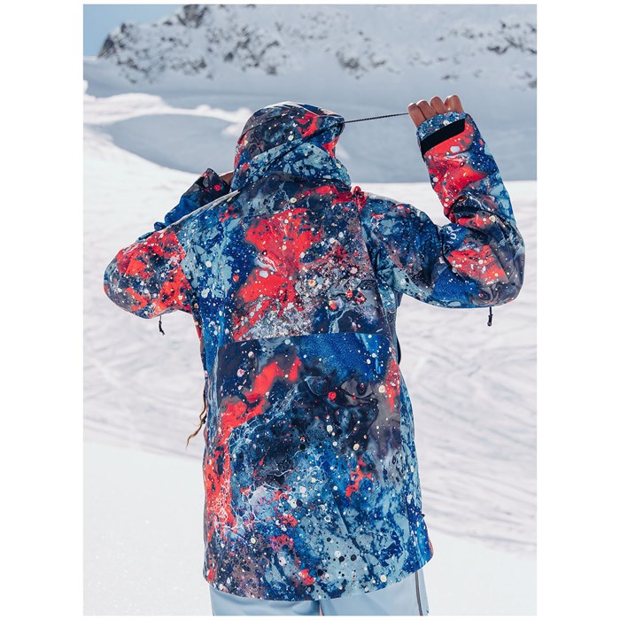 Burton AK 2L GORE-TEX Swash Jacket | evo