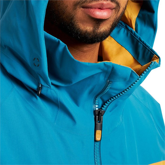 Burton AK 2L GORE-TEX Swash Jacket | evo