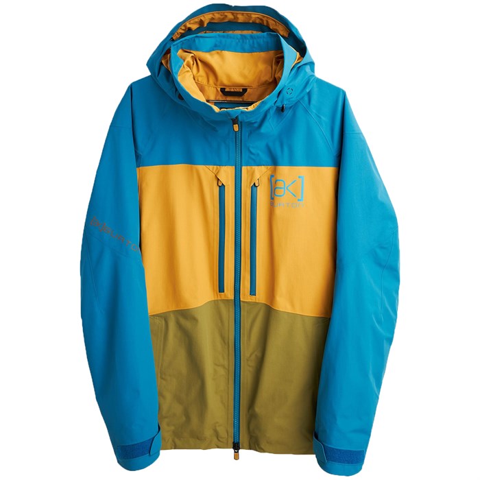 Burton AK 2L GORE-TEX Swash Jacket | evo