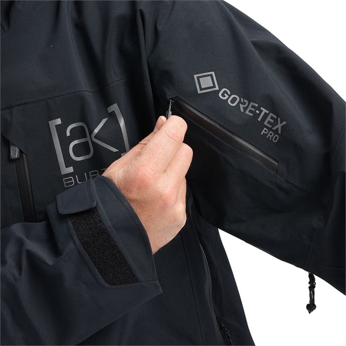 Burton - AK GORE-TEX 3L Pro Hover Jacket