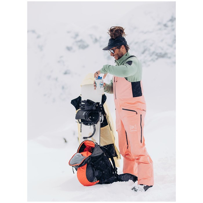 Burton AK 3L GORE-TEX Freebird Bib Pants | evo