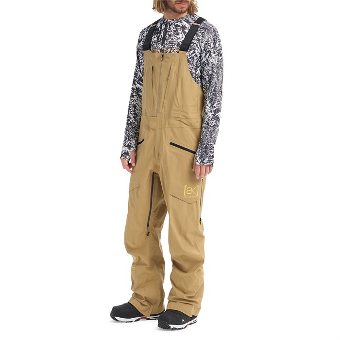 freebird bib pant