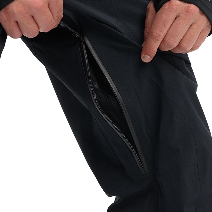 Burton AK 3L GORE-TEX Hover Pants | evo