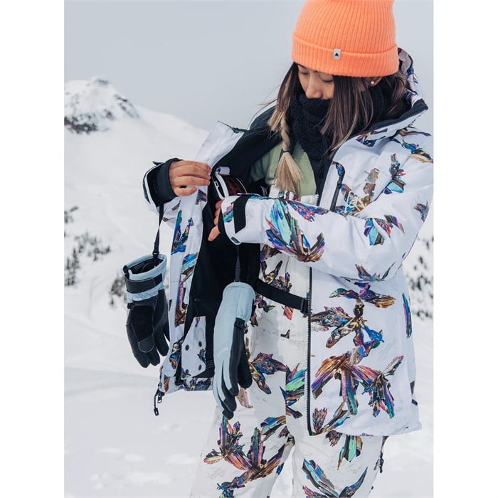 Burton AK 2L GORE-TEX Embark Jacket - Women's | evo