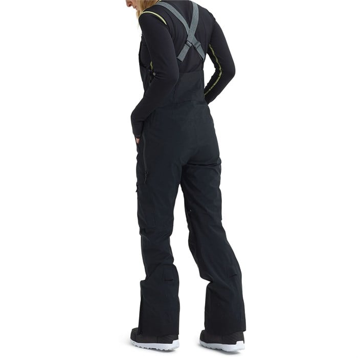 Burton AK 2L GORE-TEX Kimmy Bib Pants - Women's | evo