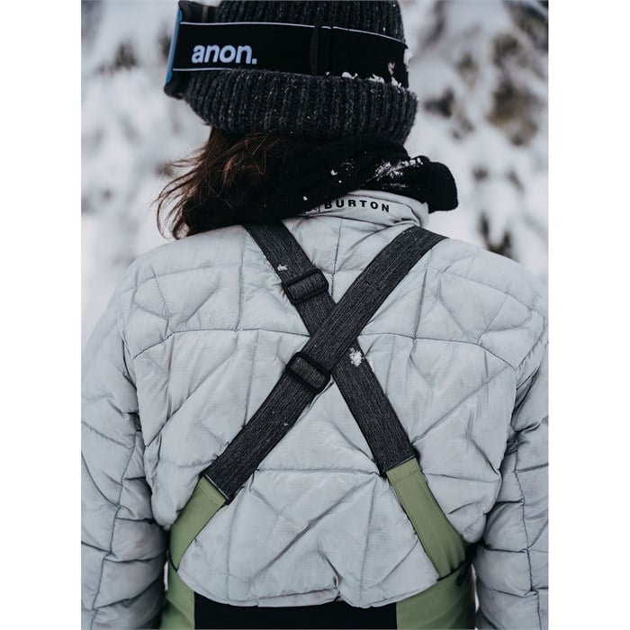 Burton AK 2L GORE-TEX Kimmy Bib Pants - Women's | evo