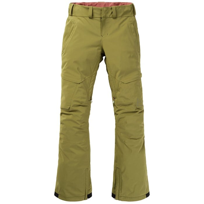 BURTON W AK 2L SUMMIT PT gore-tex