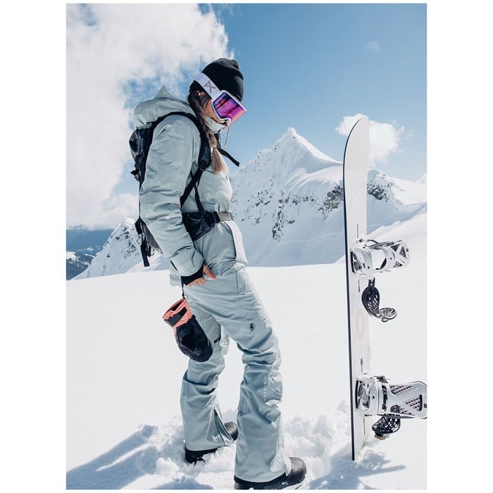 Burton AK 2L GORE-TEX Summit Pants - Women's | evo Canada