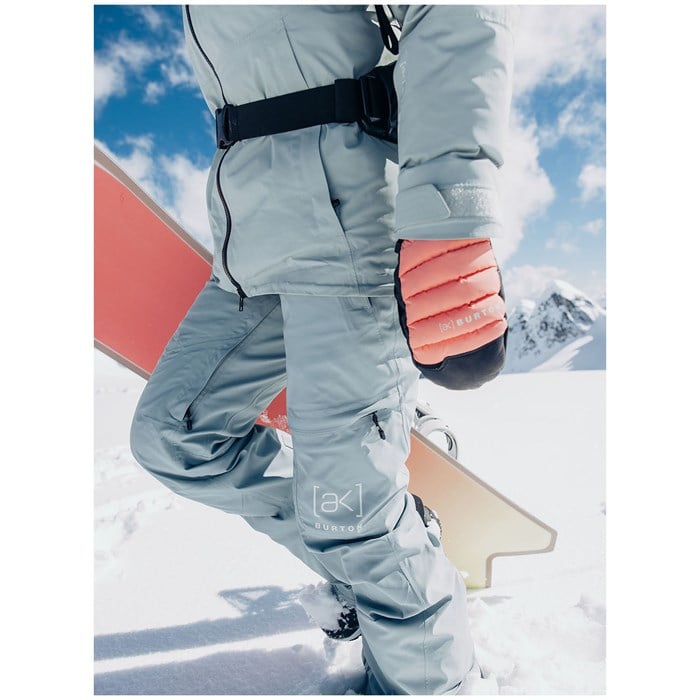 Burton AK 2L GORE-TEX Summit Pants - Women's | evo