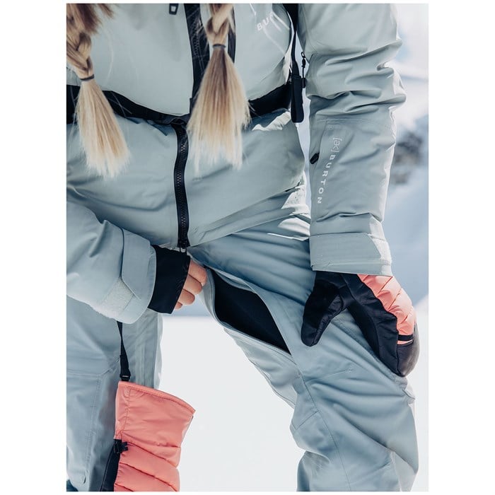 Burton AK 2L GORE-TEX Summit Pants - Women's | evo Canada