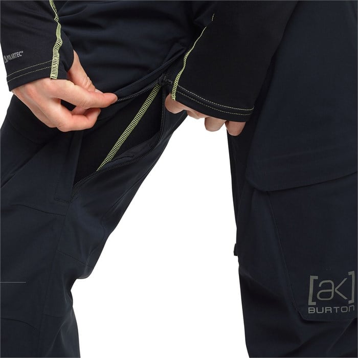 Burton AK 2L GORE-TEX Summit Pants - Women's | evo