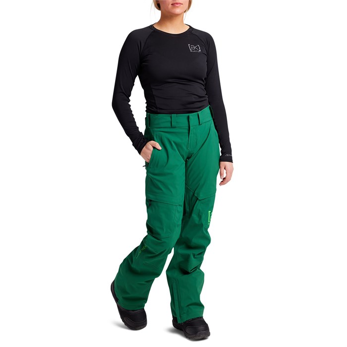 Burton AK 2L GORE-TEX Summit Pants - Women's | evo