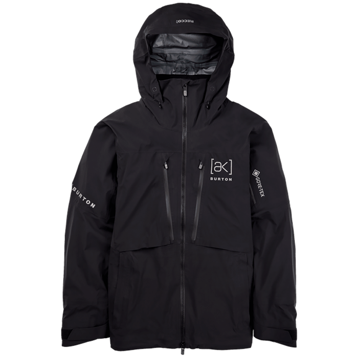 Burton ak 3L GORE-TEX ホバー ジャケット Burton AK 3L GORE-TEX Stretch Hover Jacket | evo