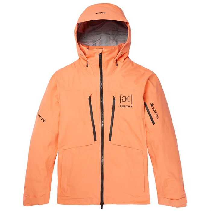 Burton AK 3L GORE-TEX Stretch Hover Jacket