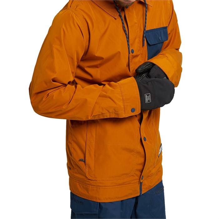 Burton Dunmore Jacket | evo Canada