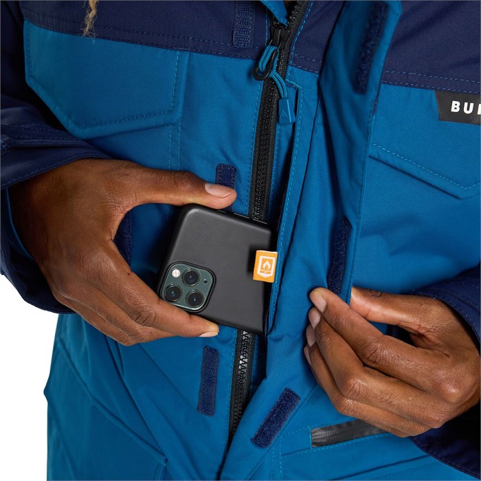 burton covert JK Lサイズ メンズ コバート 2L ジャケット | Burton.com Winter 2023 JP