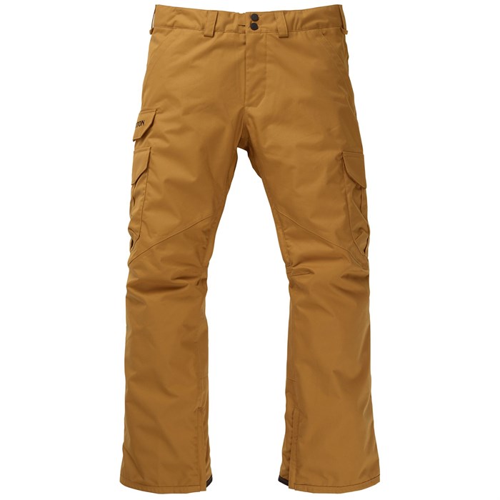 Burton - Cargo Regular Fit Pants