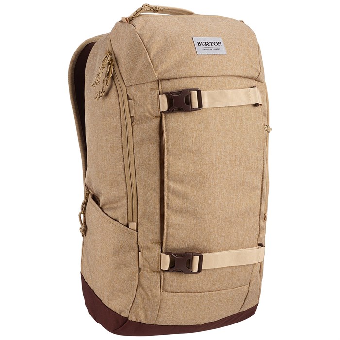 burton taylor backpack