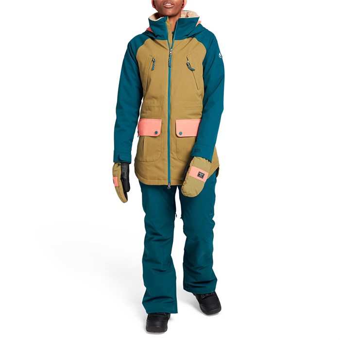 Burton Prowess Jacket - Women's | evo