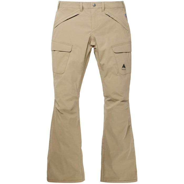 Burton - Burton GORE-TEX Gloria Short Pants - Women's