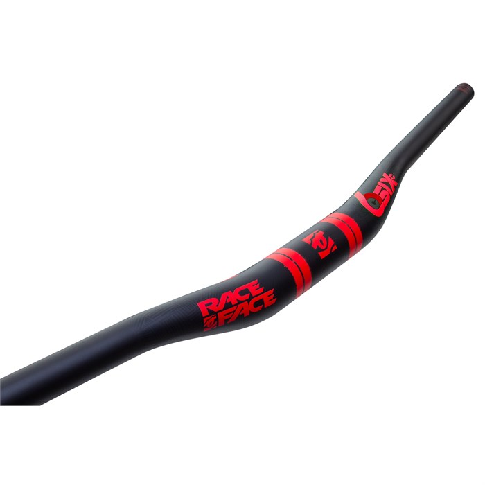 Race Face SIXC 35 Carbon Handlebar | evo