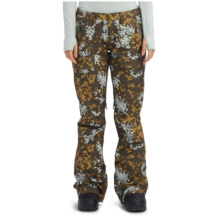 Vida Pants