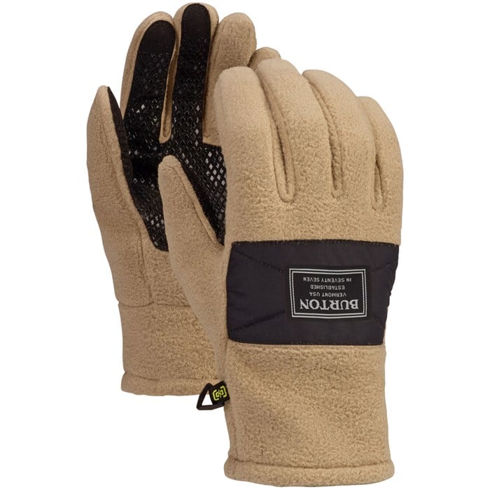 Burton - Ember Fleece Gloves