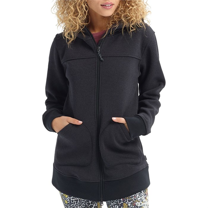 Burton Minxy Full-zip Fleece Burton Women's Minxy Full-Zip Fleece Burton Minxy Full-zip Fleece Burton Women's Minxy Full-Zip Fleece