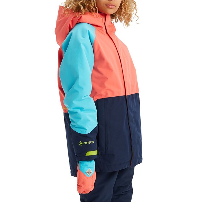 Burton GORE-TEX Stark Jacket - Kids' | evo