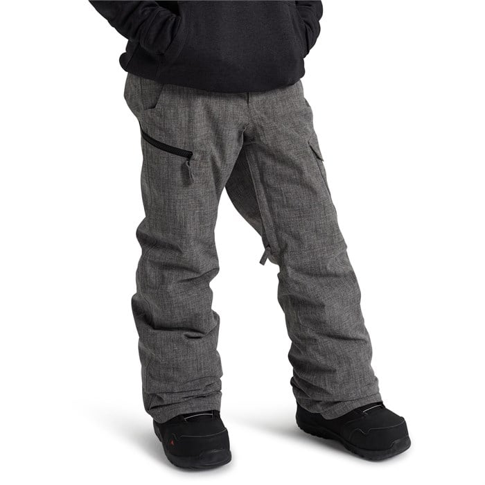 Burton Exile Cargo Pants - Boys' | evo