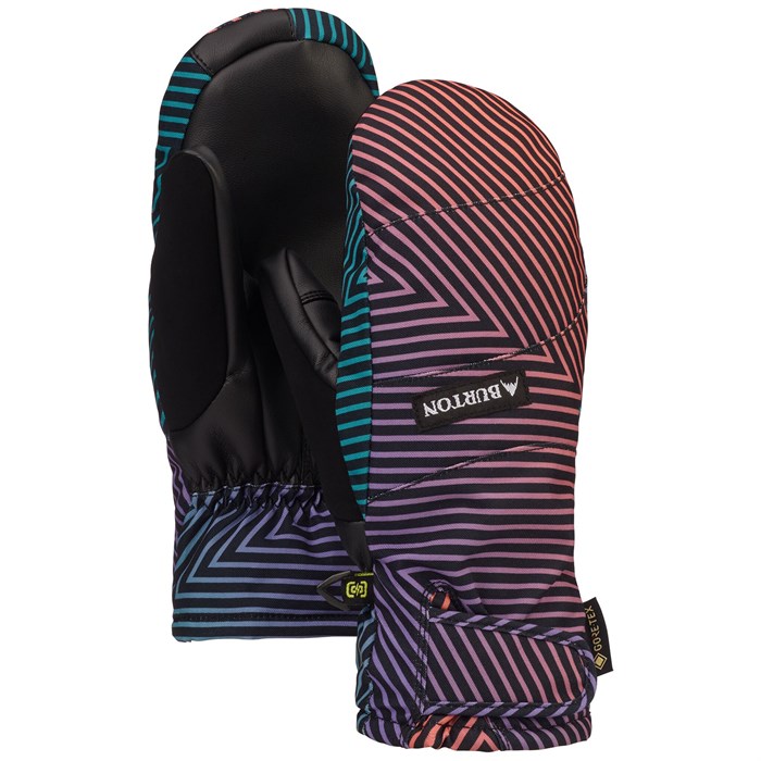 Burton Reverb GORETEX Mittens Women's evo