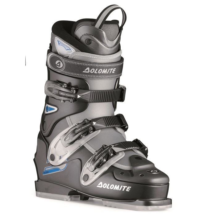 dc ski boots