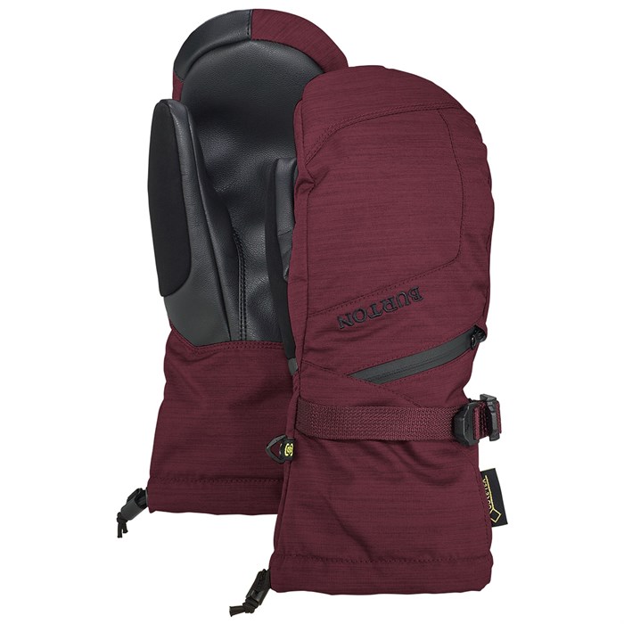 Burton GORETEX Mittens Women's evo