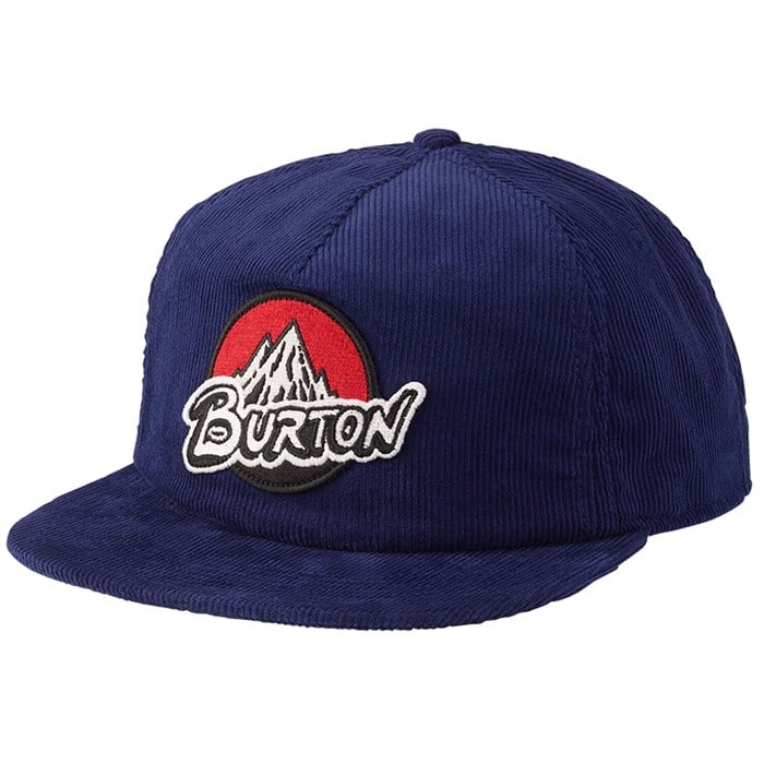 Burton - Retro Mtn Hat