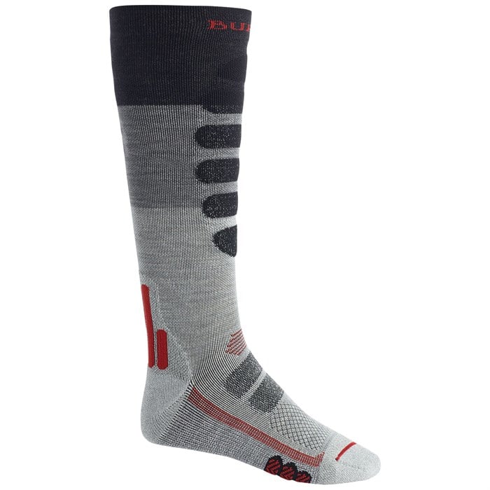 Burton - Performance+ Lightweight Compression Socks