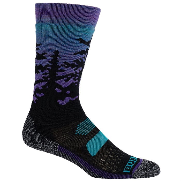 Burton - Performance Midweight Socks - Kids'