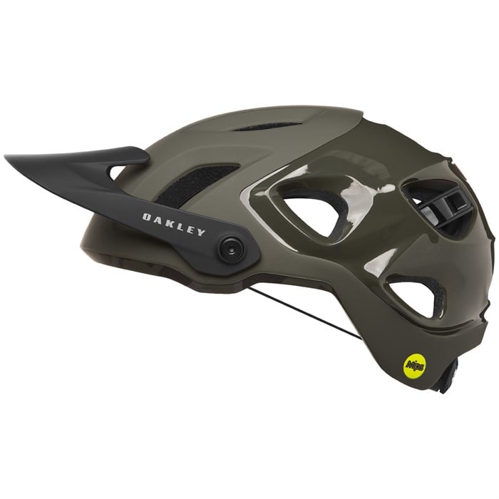 Oakley - DRT5 MIPS Bike Helmet