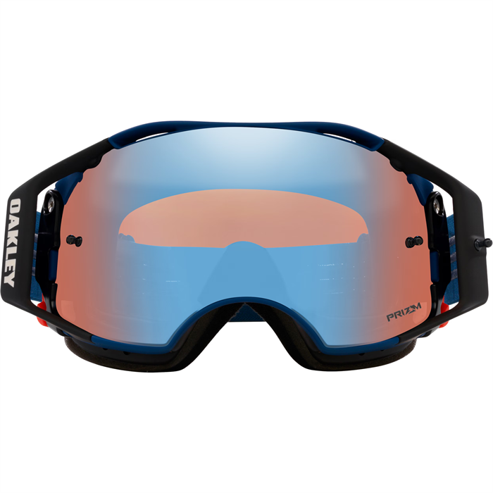 Oakley Airbrake MTB Goggles | evo