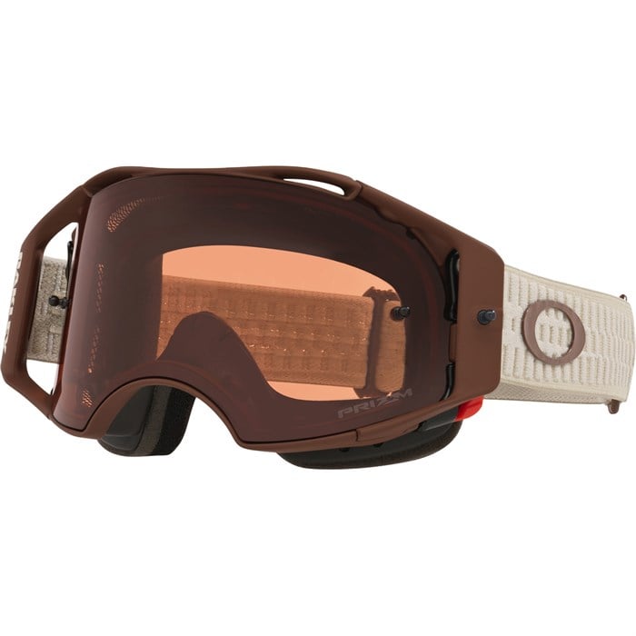 Oakley - Oakley Airbrake MTB Goggles