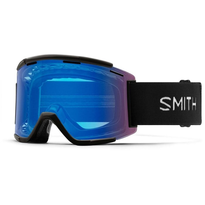 Smith Squad XL MTB Goggles evo